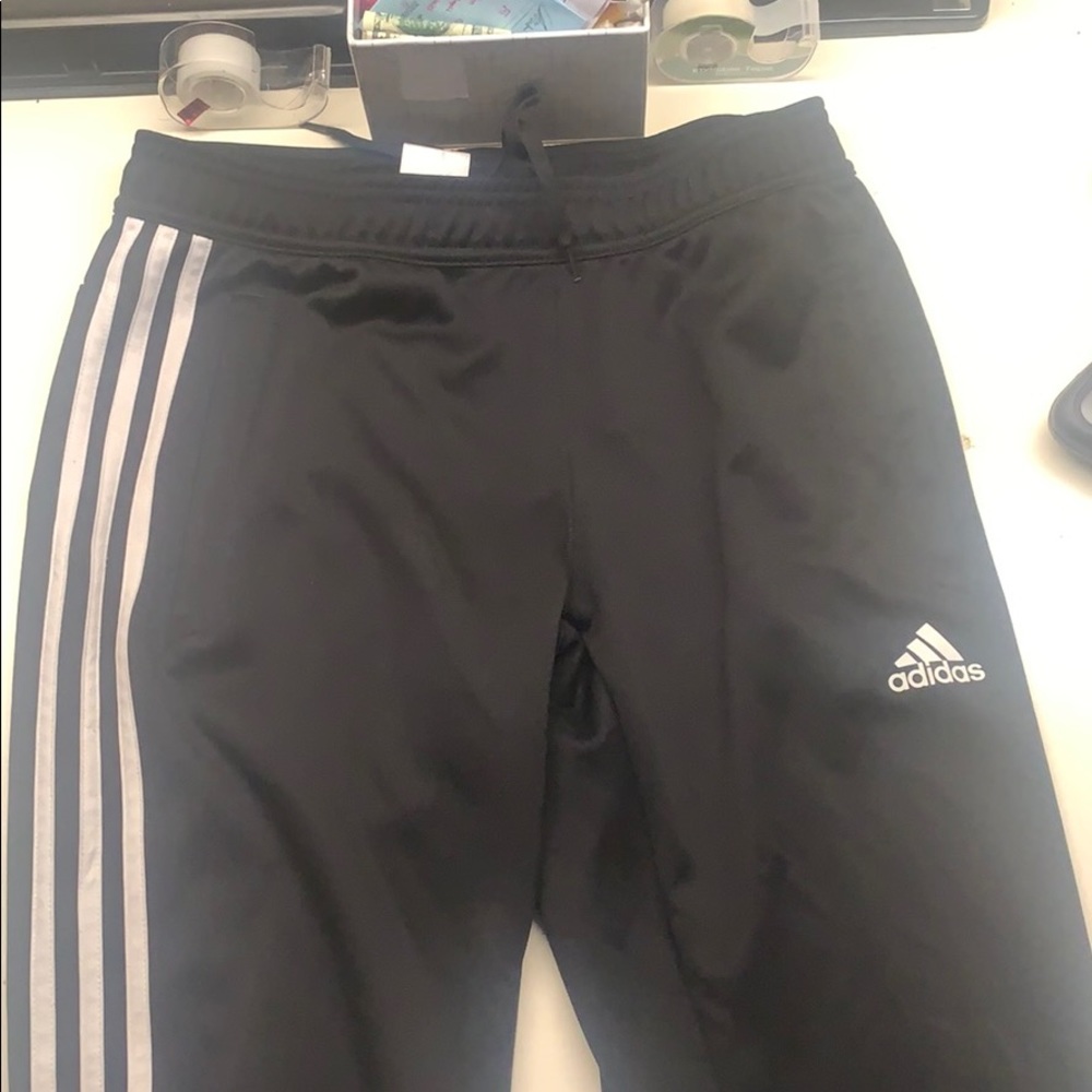 closet clean out